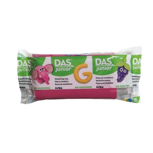 DAS JUNIOR