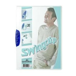 SWINGCLIP A4 BLU