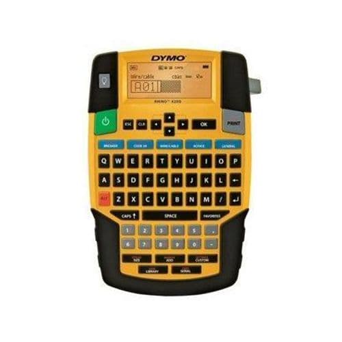RHINO 4200