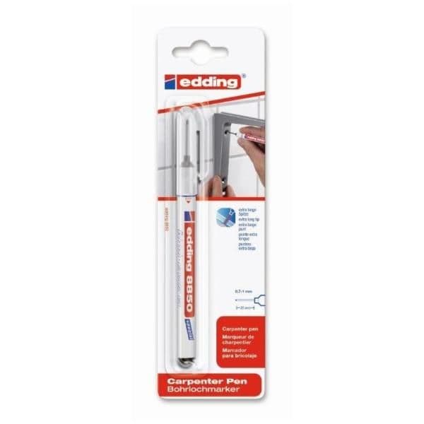 CARPENTER PEN
