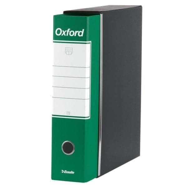 OXFORD G83