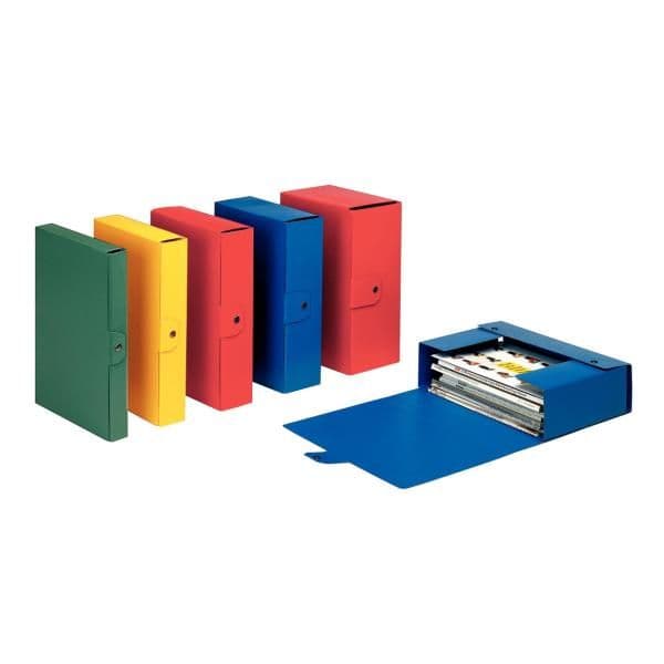 EUROBOX