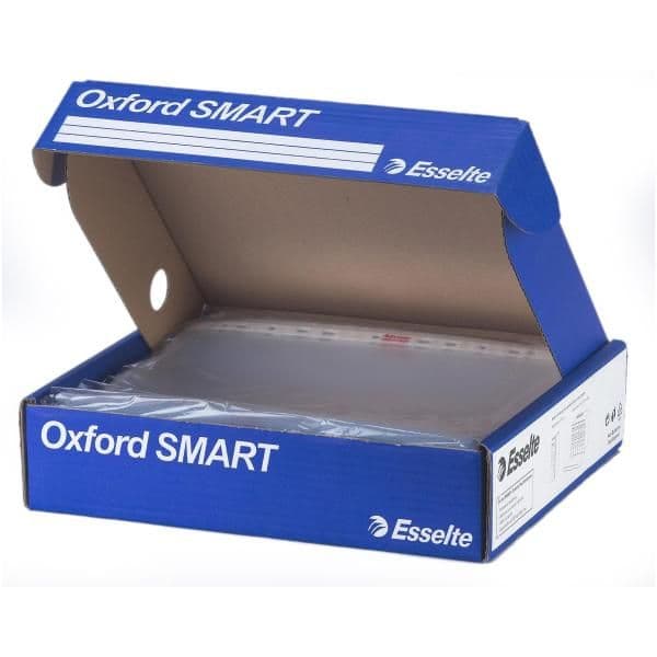 OXFORD SMART