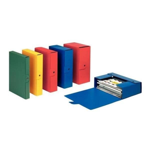EUROBOX