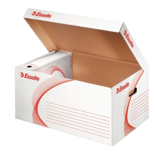 BOXY CONTAINER