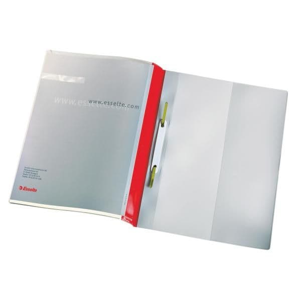 Quotation File