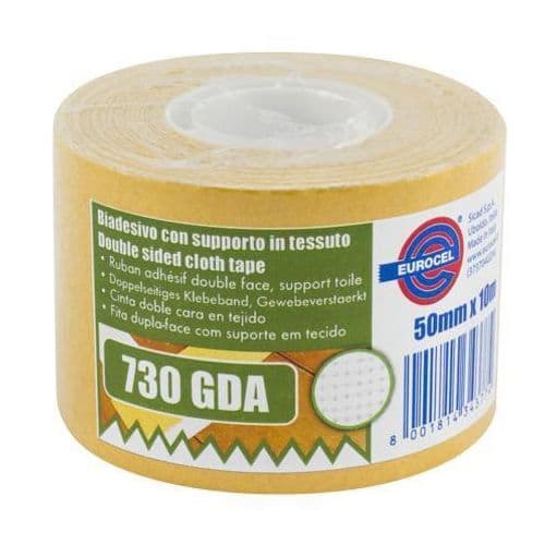 NASTRO BIADESIVO 730 GDA