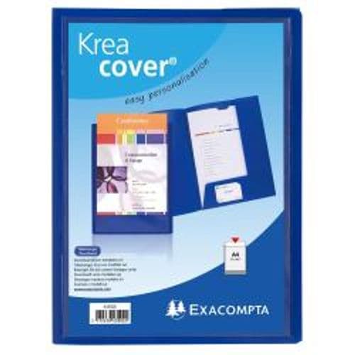 Kreacover