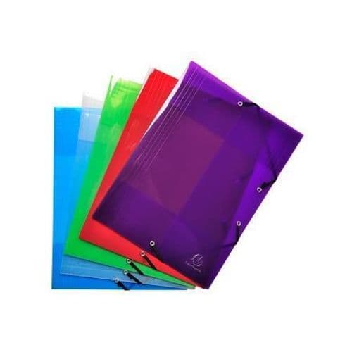 Crystal Colours