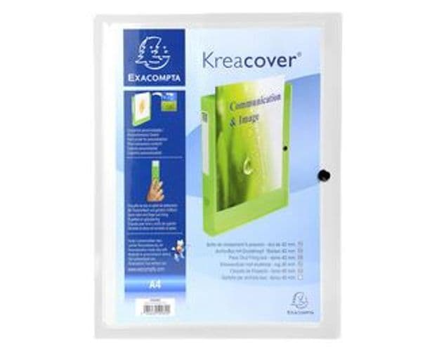 kreacover