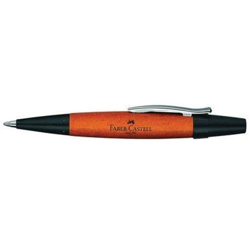Sfera e-motion wood