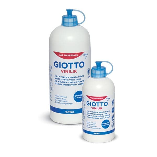 Giotto Vinilik-250 gr