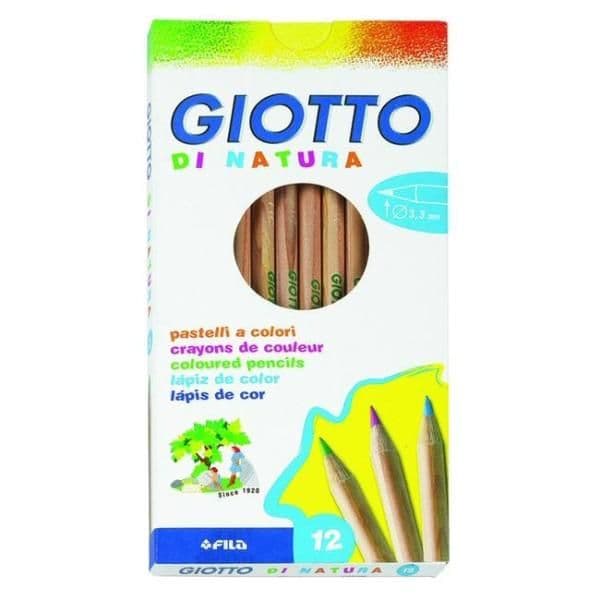 DI NATURA