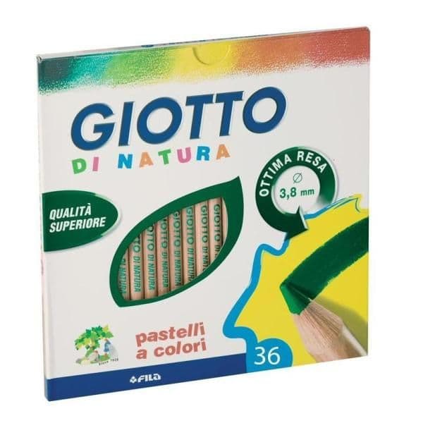DI NATURA