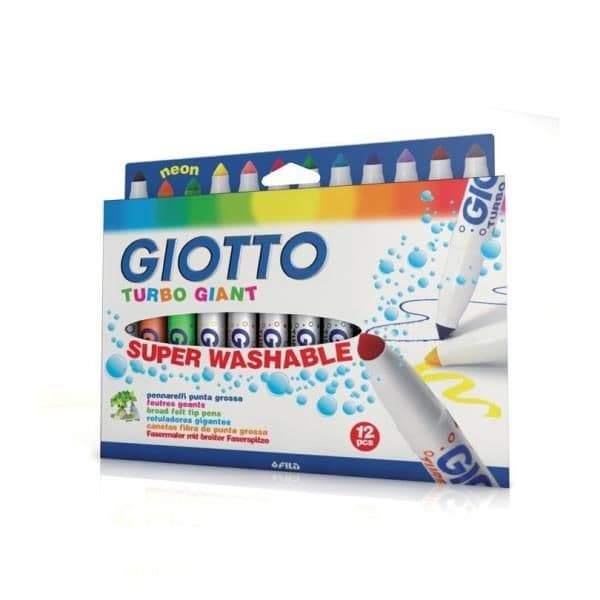 TURBO GIANT