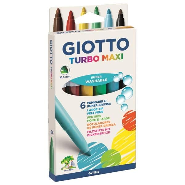 TURBO MAXI