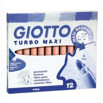 TURBO MAXI