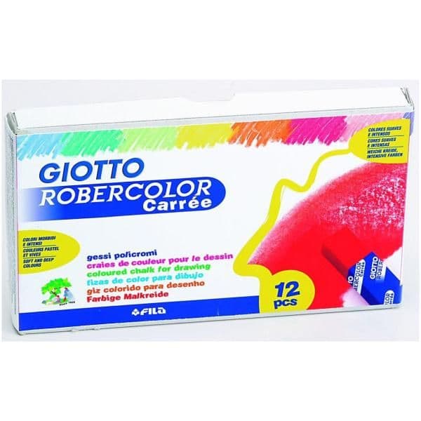 ROBERCOLOR CARREE