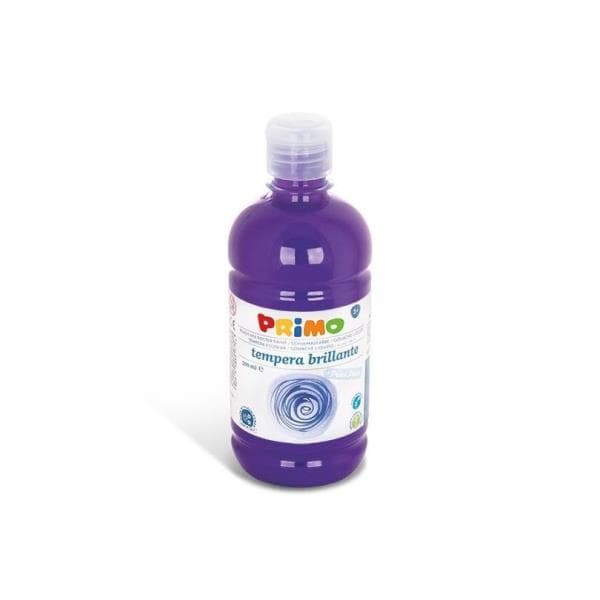 TEMPERA VIOLA PRIMI PASSI 500ML
