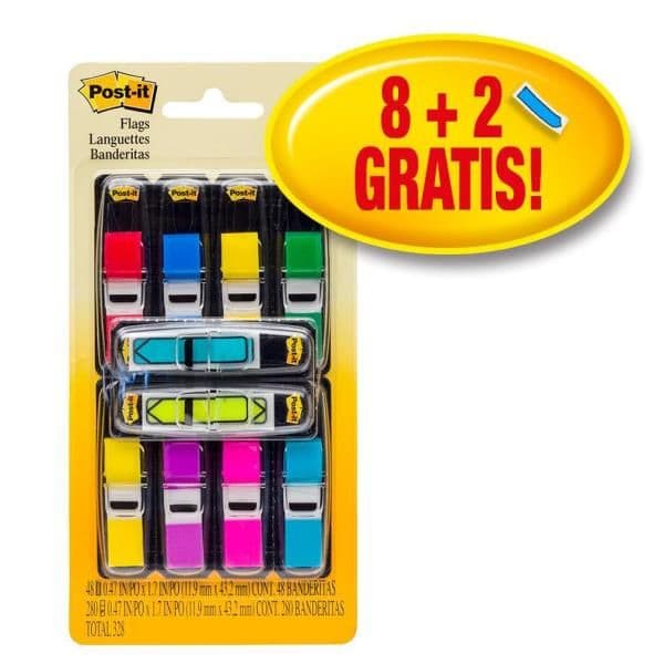 Segnapagina Post-it® Index