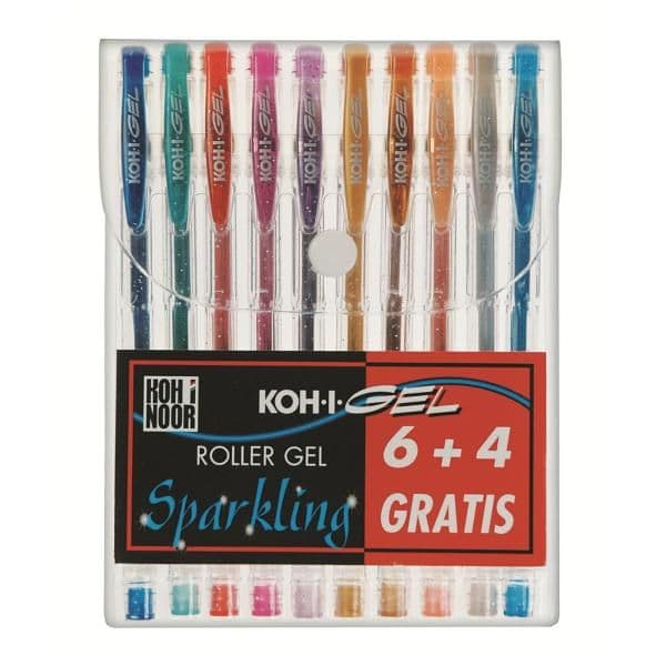 SPARKLING