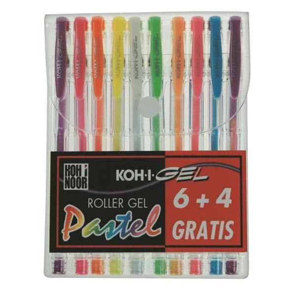 PASTEL