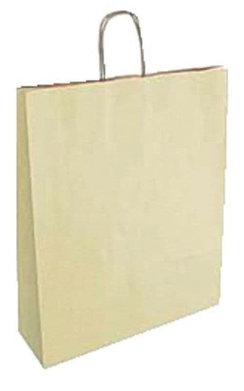SHOPPER IN CARTA