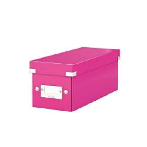 CLICK & STORE
