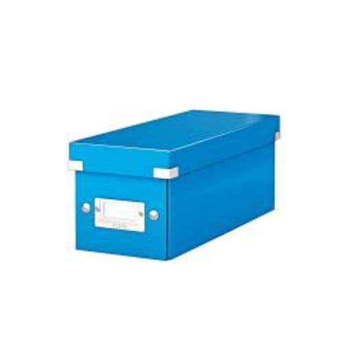 CLICK & STORE