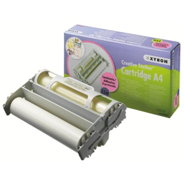XYRON