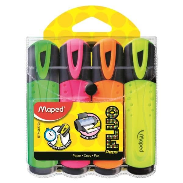 FLUO PEP'S CLASSIC