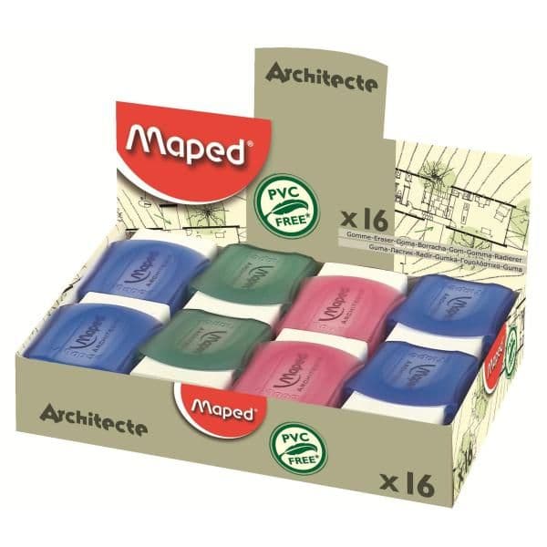 Architecte