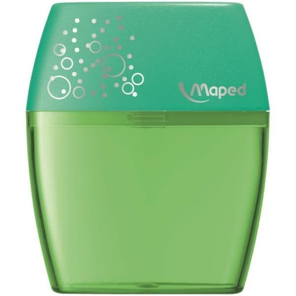 Shaker - 2 Fori