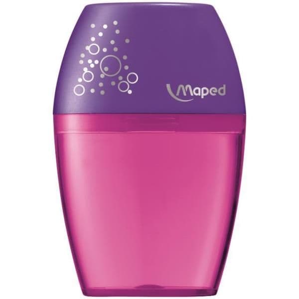 TEMPERAMATITE 1 FORO SHAKER