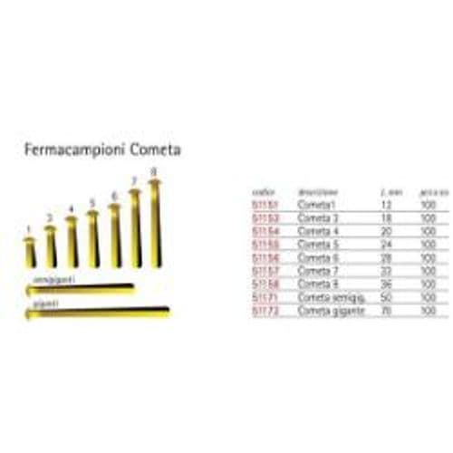 COMETA 8