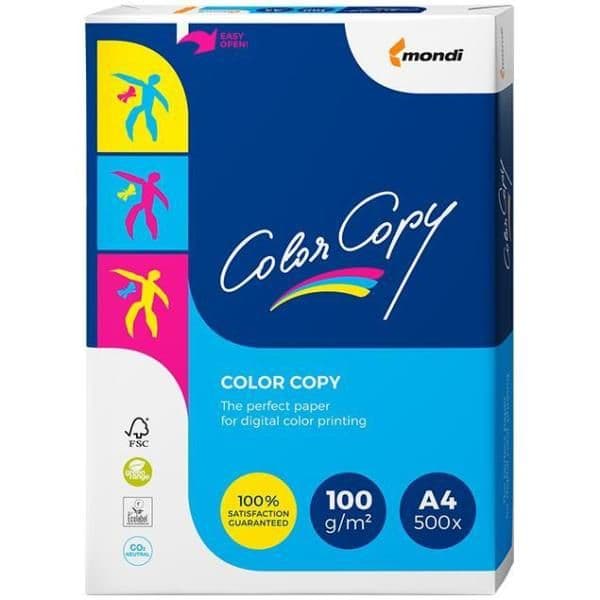COLOR COPY