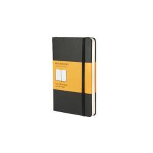 TACCUINO CLASSIC POCKET COPERTINA RIGIDA