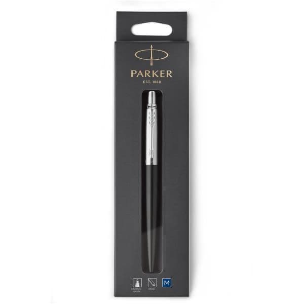 JOTTER BOND STREET BLACK