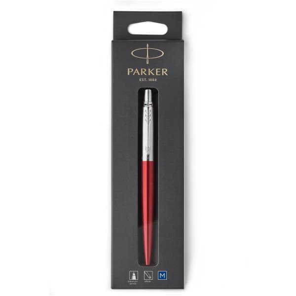 Jotter Kensington Red