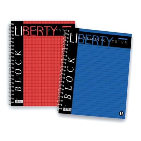 LIBERTY