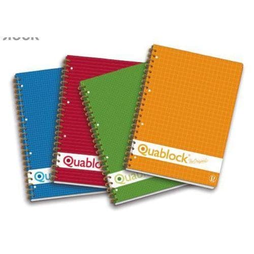 QUABLOCK