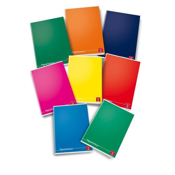 COLOURS