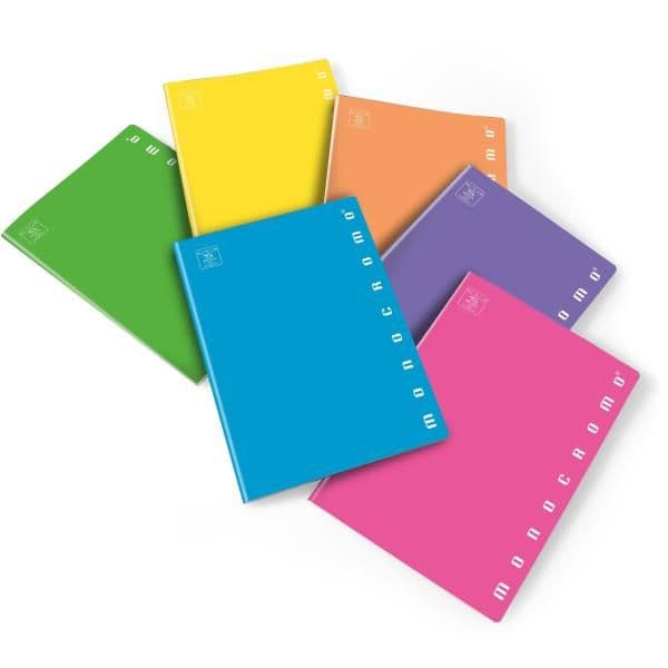 MONOCROMO FLUO
