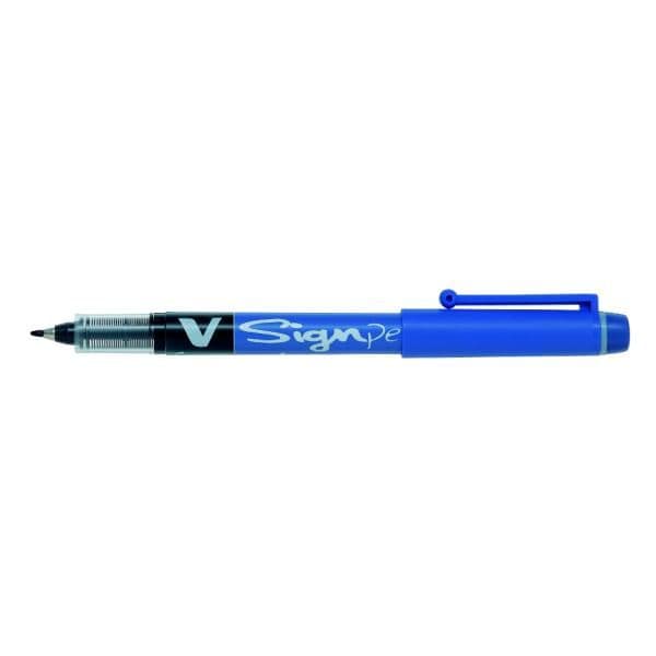 V SIGNPEN