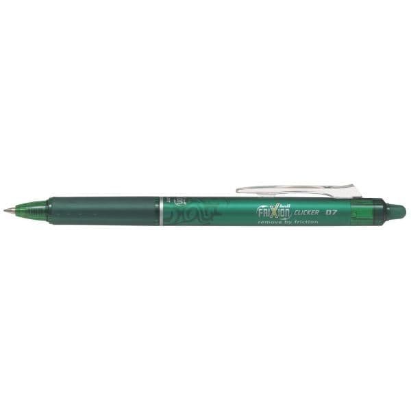 FRIXION CLICKER