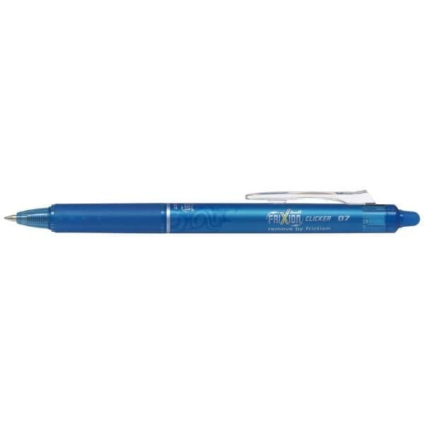 FRIXION CLICKER