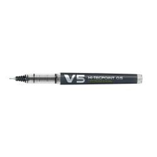 V5 BEGREEN
