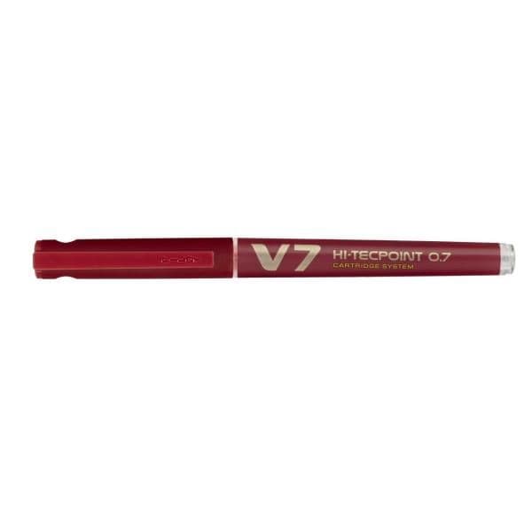 V7 BEGREEN