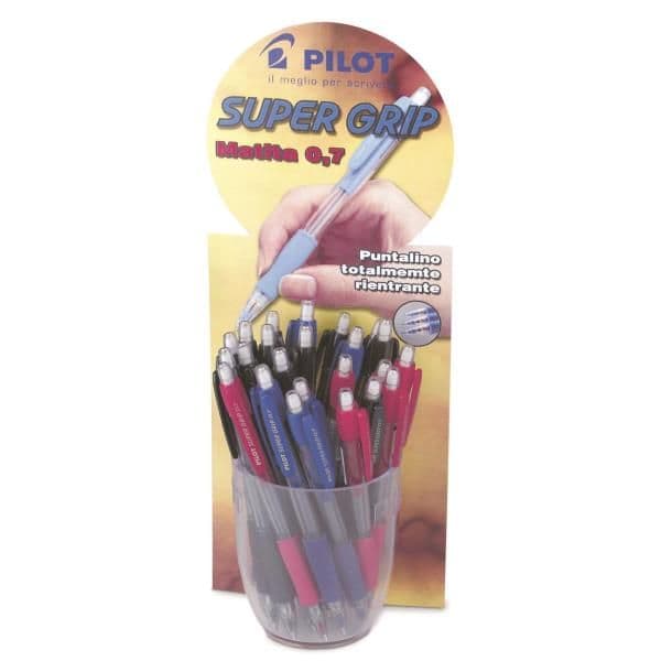 SUPERGRIP