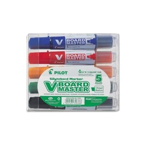V BOARD MASTER